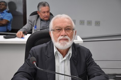 Ver. Zé Luiz de Farmácia RO 071 de 23 de Novembro de 2017