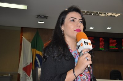 Liziane TV Câmara - RO 072 de 28 de Novembro de 2017 