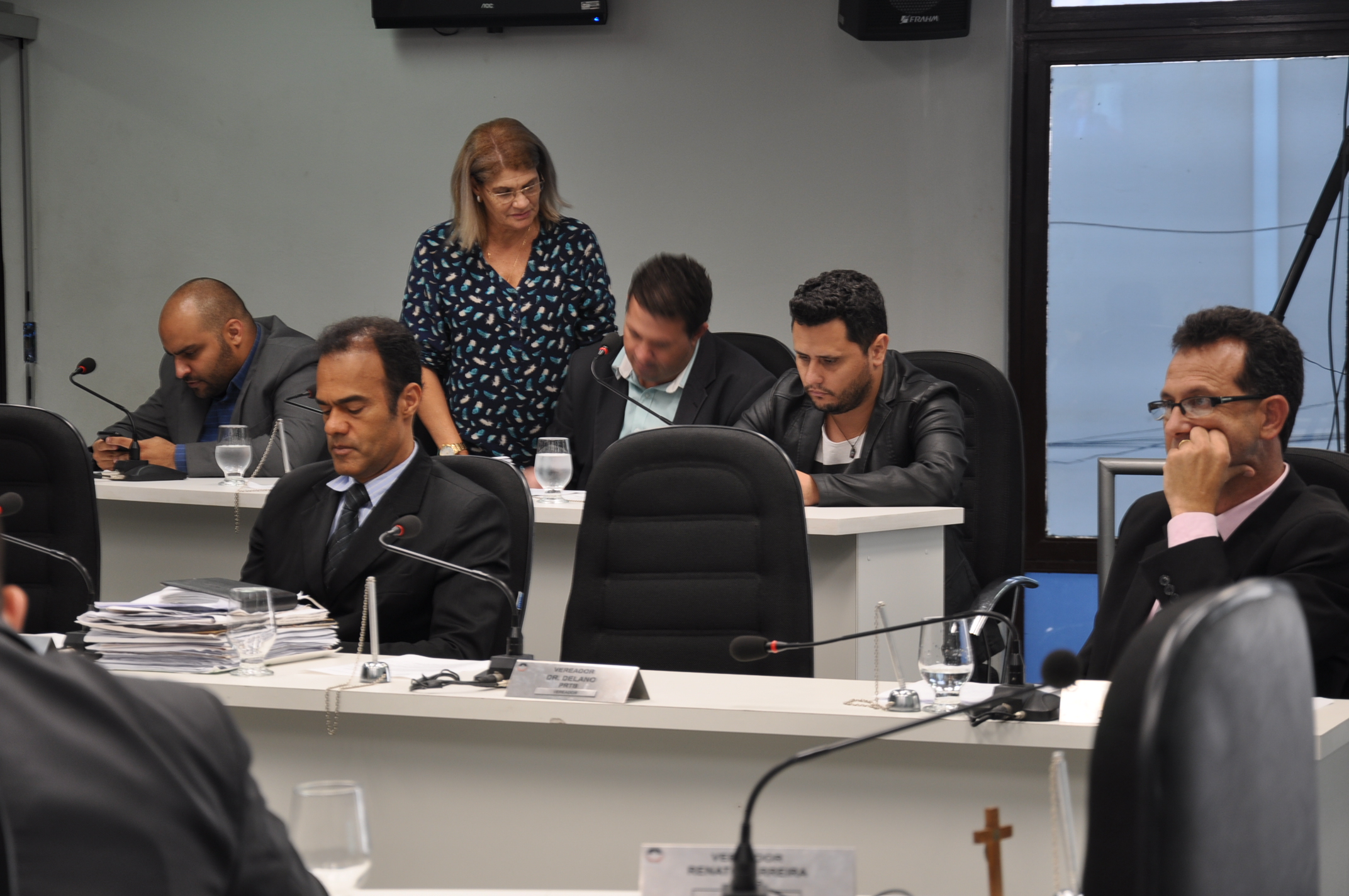 Plénario - RO 072 de 28 de Novembro de 2017 