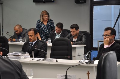 Plénario - RO 072 de 28 de Novembro de 2017 