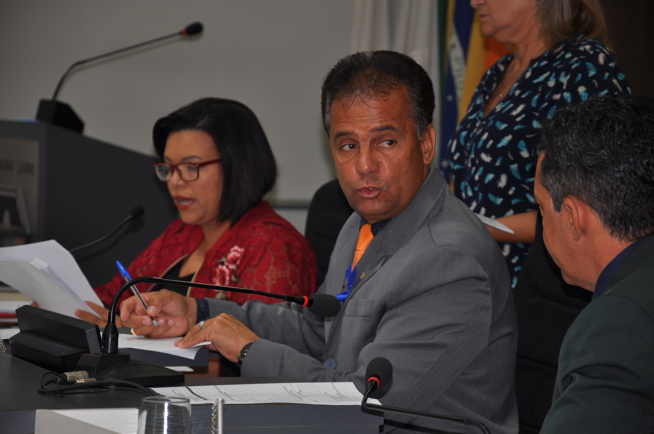 Plénario - RO 072 de 28 de Novembro de 2017 