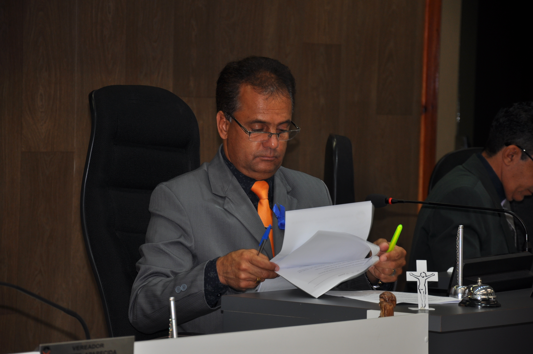 Ver. Adair Otaviano - RO 072 de 28 de Novembro de 2017