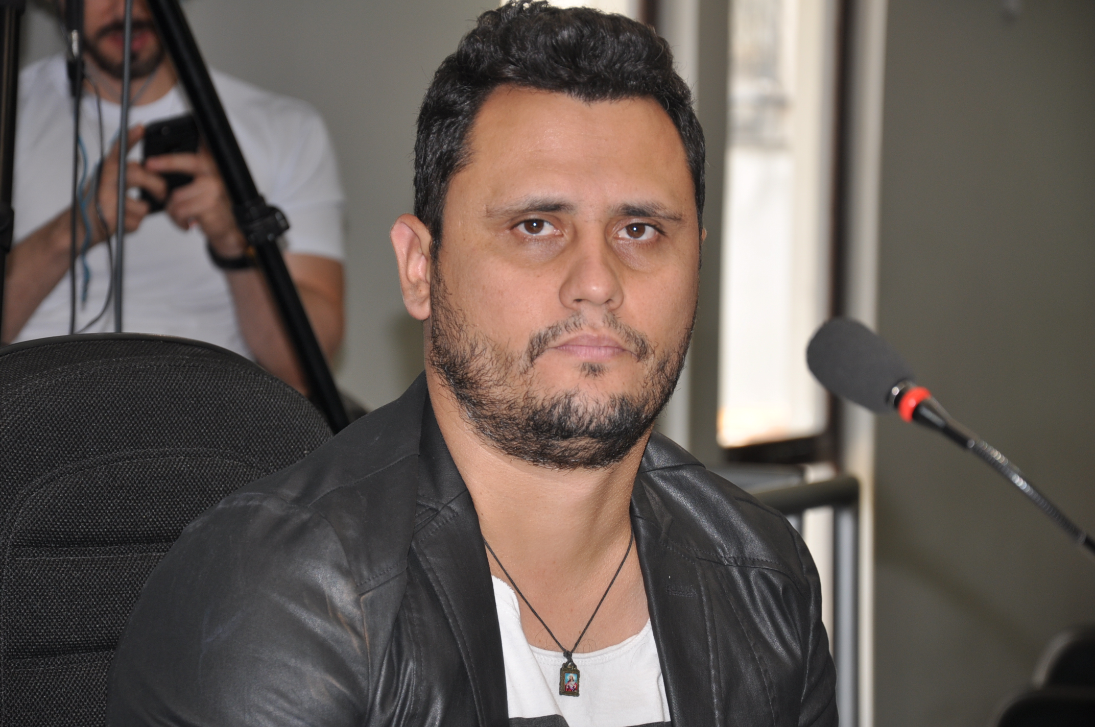 Ver. Cleitinho Azevedo - RO 072 de 28 de Novembro de 2017 