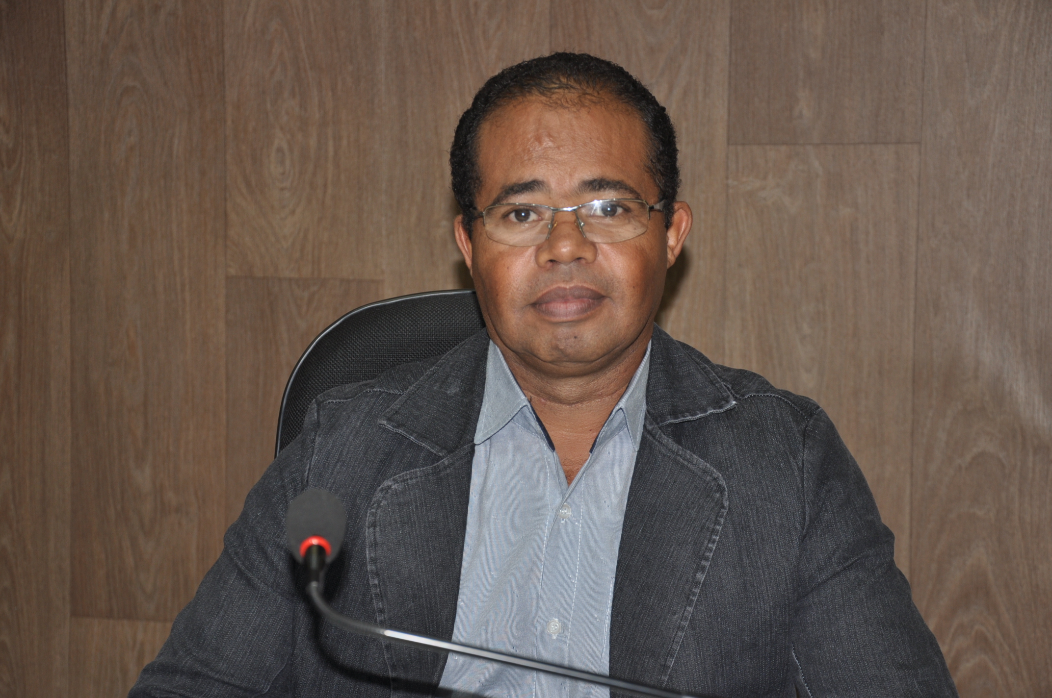 Ver. Raimundo Nonato - RO de 28 de Novembro de 2017  