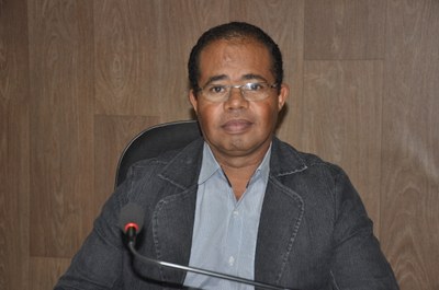 Ver. Raimundo Nonato - RO de 28 de Novembro de 2017  