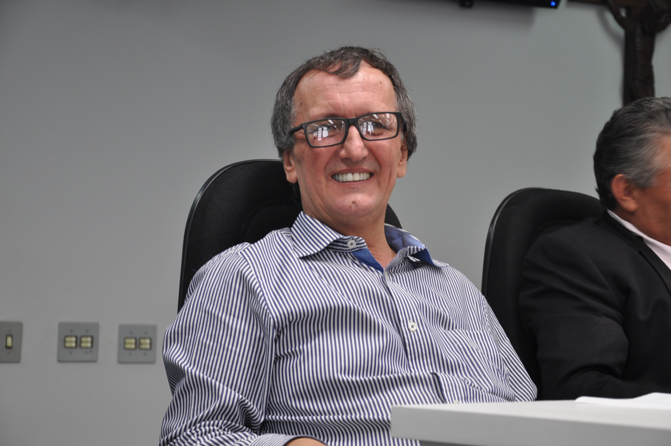 Ver. Rodrigo Kaboja -  RO 072 de 28 de Novembro de 2017 