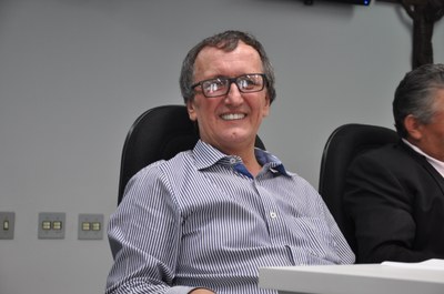 Ver. Rodrigo Kaboja -  RO 072 de 28 de Novembro de 2017 