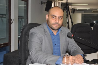 Ver. Roger Viega - RO 072 de 28 de Novembro de 2017 