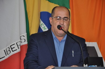 Ver. Sargento Elton - RO 072 de 28 de Novembro de 2017 