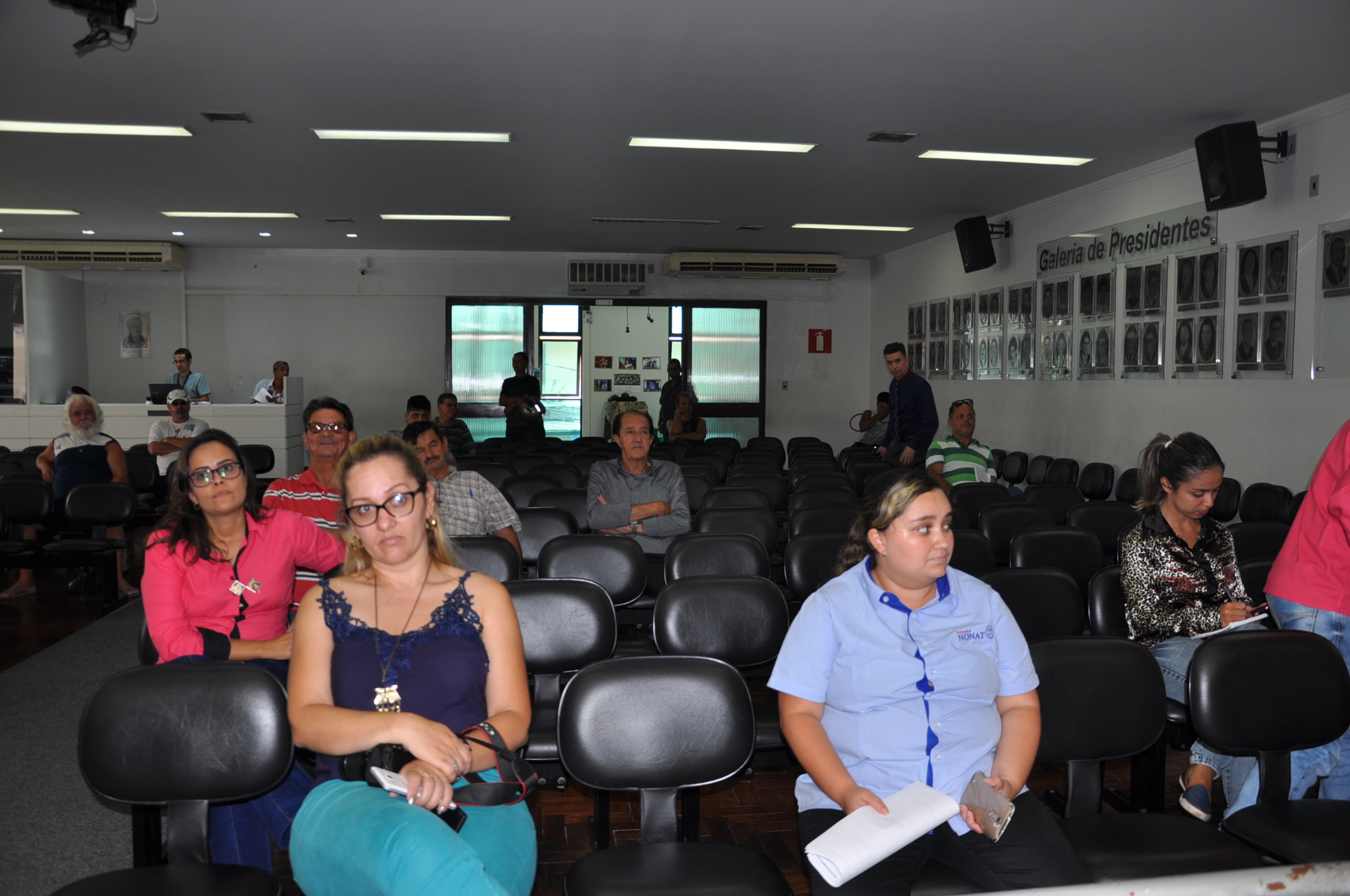 Plénario - RO 073 de 30 de novembro de 2017 