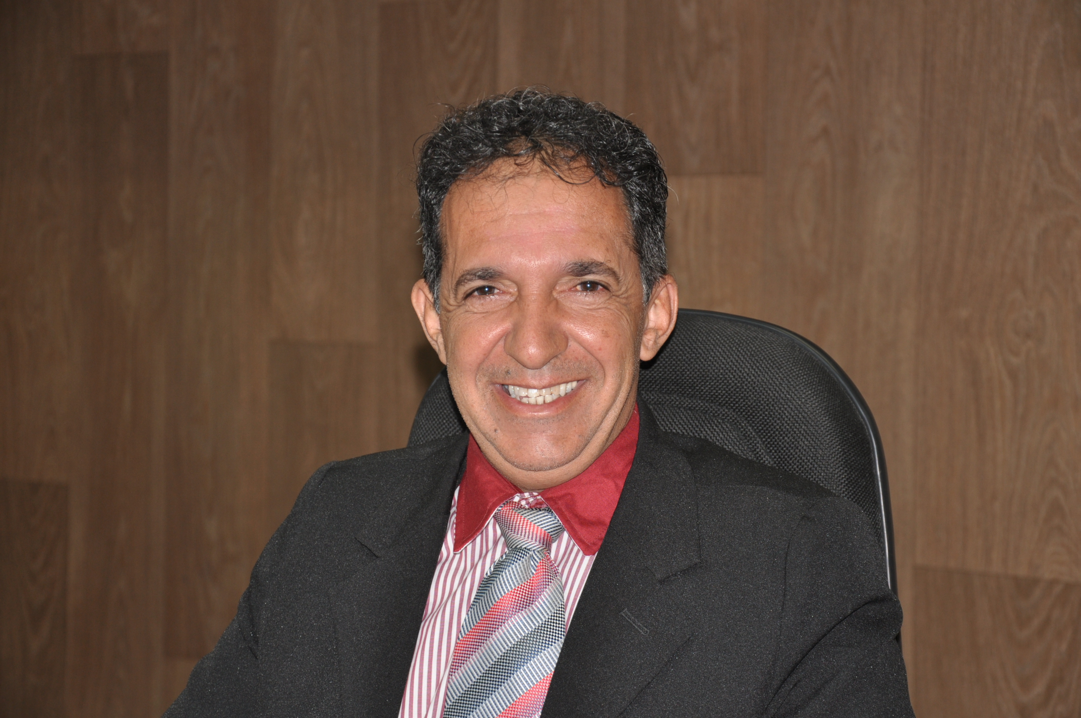 Ver. Josafa Anderson - RO 073 de 30 de novembro de 2017 