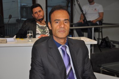 Ver. Marcos Vinicius - RO 073 de 30 de novembro de 2017 