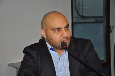 Ver.Roger Viegas - RO 073 de 30 de novembro de 2017 