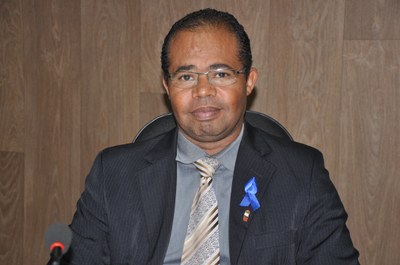 Ver. Raimundo Nonato - RO 073 de 30 de novembro de 2017 