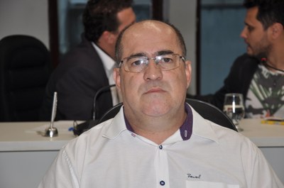 Ver. Sargento Geraldo - RO 073 de 30 de novembro de 2017 