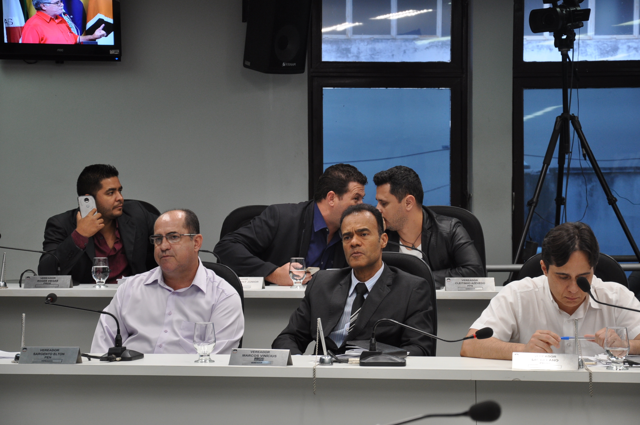 Plenário RO 068 14-11- 2017