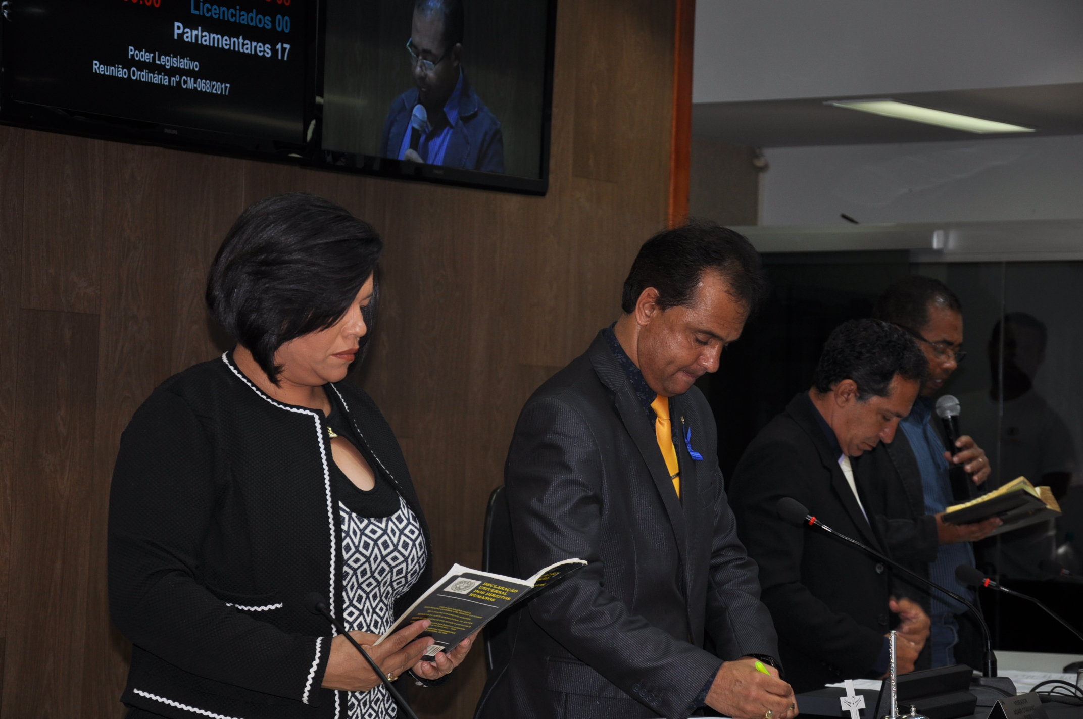 Plenario: RO 068 14-11-2017