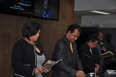 Plenario: RO 068 14-11-2017