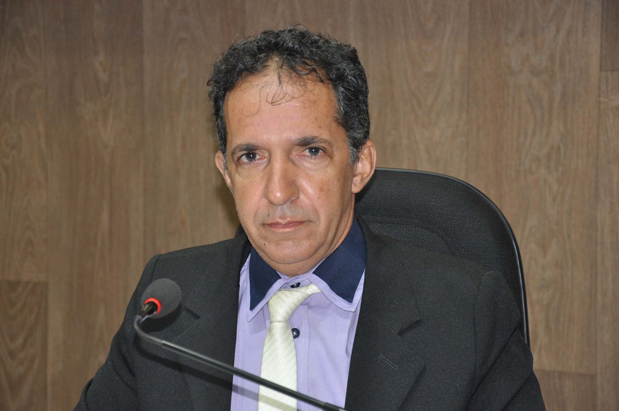 Ver. Josafá Anderson RO 068 14-11-2017