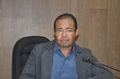 Ver. Raimundo Nonato RO 068 14-11-2017