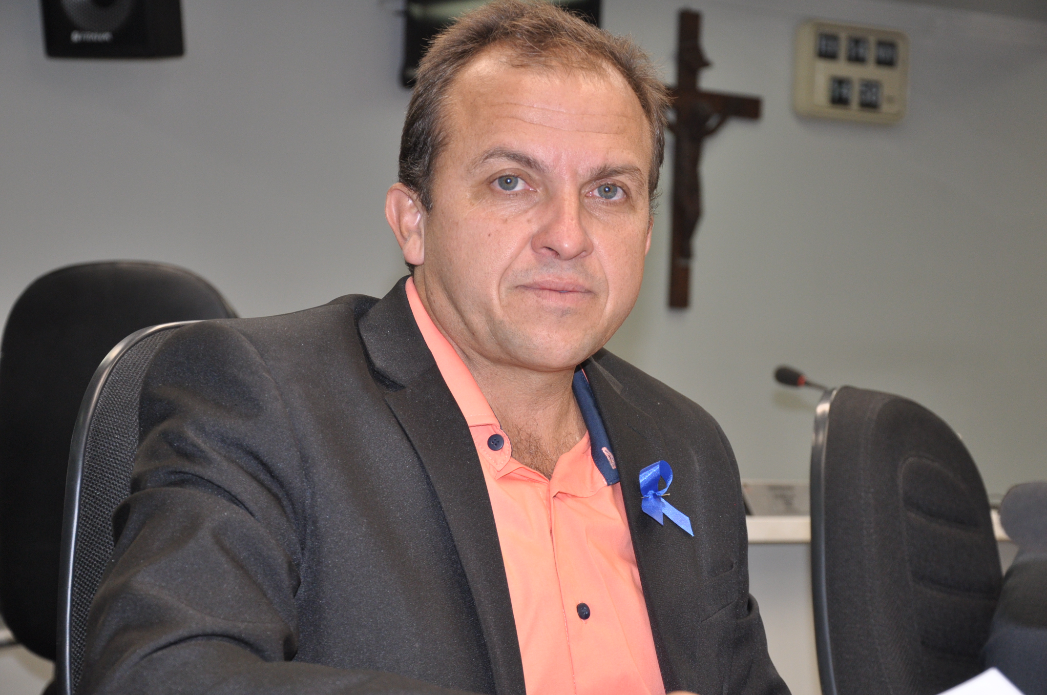 Ver.Renato Ferreira RO 068 14-11-2017