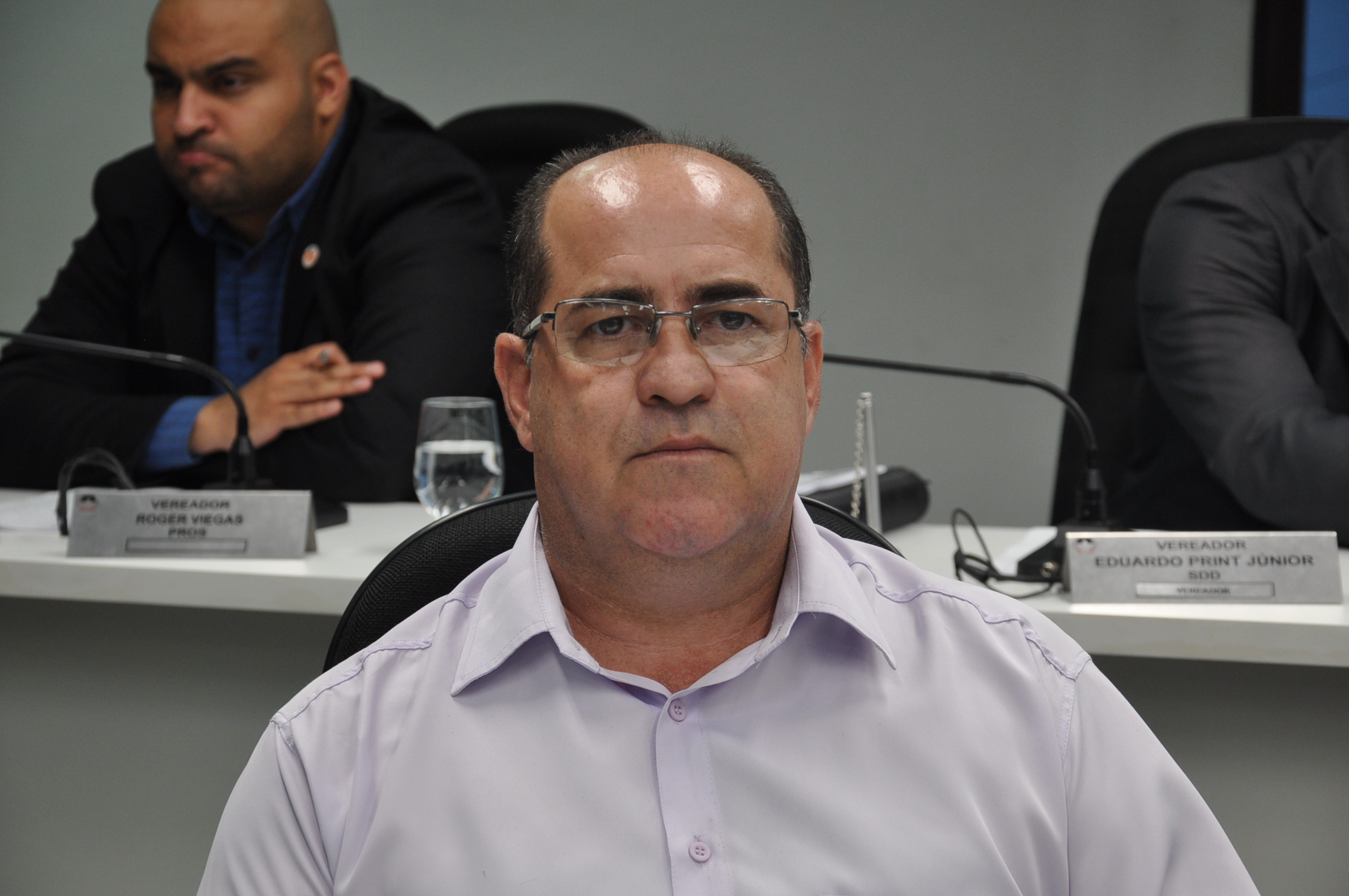 Ver. Sargento Elton RO 068  14-11-2017