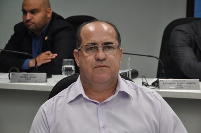 Ver. Sargento Elton RO 068  14-11-2017