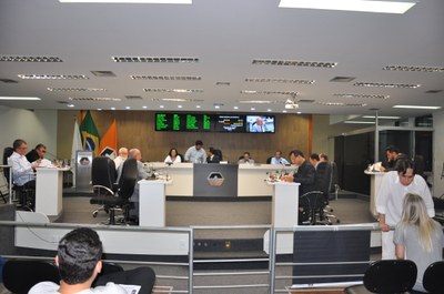 Plenário RO 063 de 2017