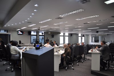 Plenário RO 065 de 2017