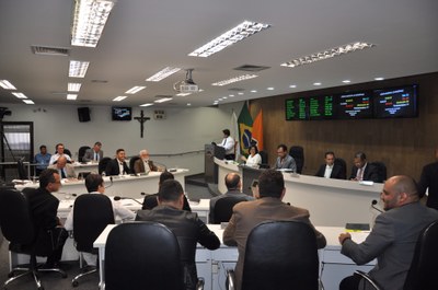 Plenário RO 065 de 2017