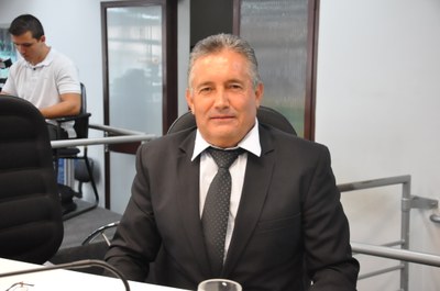 Ver. Nego do Buriti - Reunião Ordinária 016, de 03 de abril de 2018