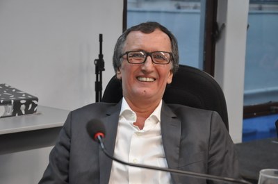 Ver. Rodrigo Kaboja  - Reunião Ordinária 016, de 03 de abril de 2018