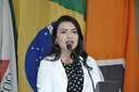 Liziane TV Câmara - Reunião Ordinária 017, de 05 de abril de 2018