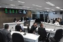 Plénario  - Reunião Ordinária 017, de 05 de abril de 2018