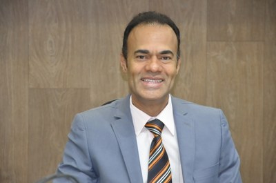 Ver. Marcos Vinicius  -Reunião Ordinária 017, de 05 de abril de 2018