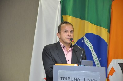 Ver. Renato Ferreira -Reunião Ordinária 018, de 10 de abril de 2018