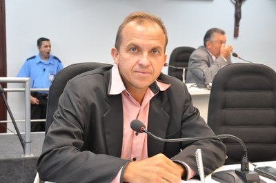 Ver. Renato Ferreira - Reunião Ordinária 018, de 10 de abril de 2018