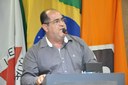 Ver. Sargento Elton -Reunião Ordinária 018, de 10 de abril de 2018