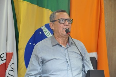 Tribuna Livre: Vicente Galvão Vieira - Reunião Ordinária 019, de 12 de abril de 2018