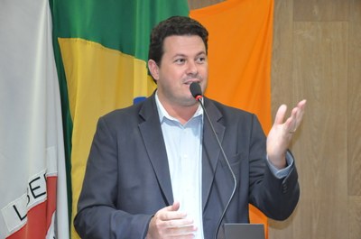 Ver. Eduardo Print Júnior - Reunião Ordinária 020, de 17 de abril de 2018 