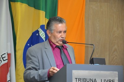 Ver. Nego do Buriti - Reunião Ordinária 020, de 17 de abril de 2018 