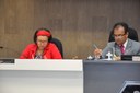 Plénario -Reunião Ordinária 021, de 19 de abril de 2018
