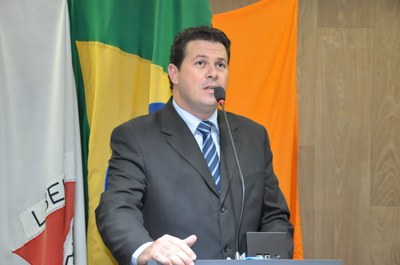 Ver. Eduardo Print Júnior- Reunião Ordinária 021, de 19 de abril de 2018