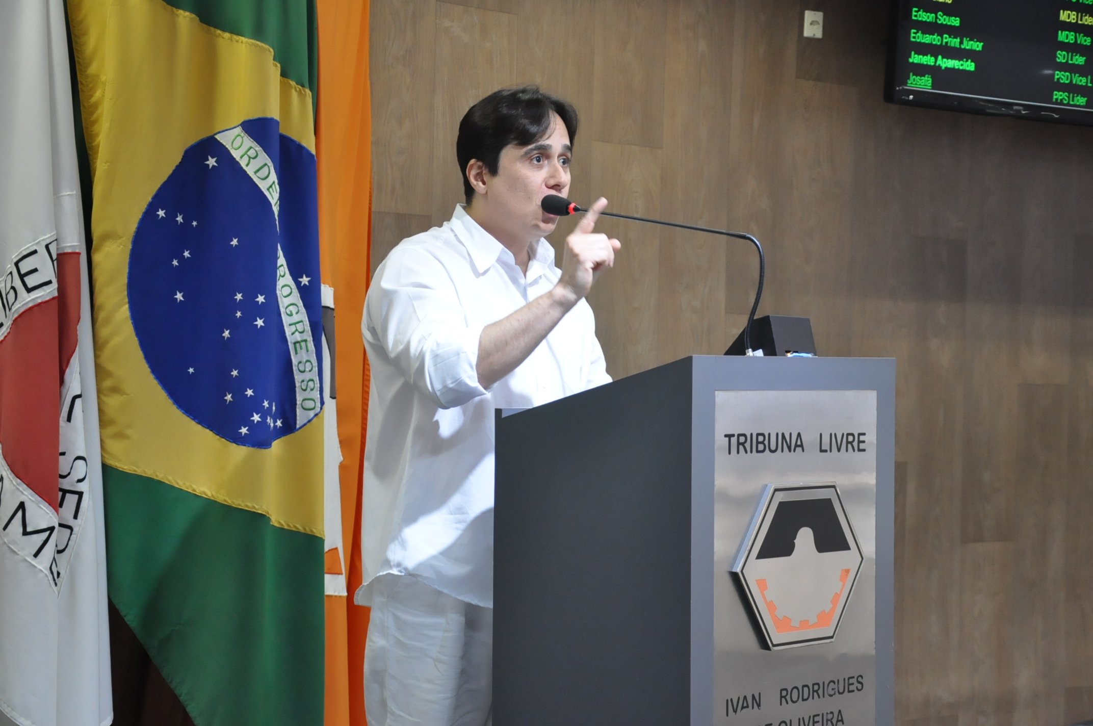 Reunião Ordinária 023, de 26 de abril de 2018 