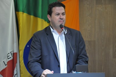 Ver. Eduardo Print Júnior - Reunião Ordinária 023, de 26 de abril de 2018 