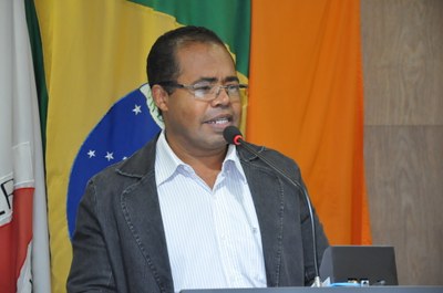 Ver. Raimundo Nonato -Reunião Ordinária 023, de 26 de abril de 2018 