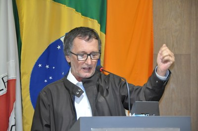 Ver. Rodrigo Kaboja  - Reunião Ordinária 023, de 26 de abril de 2018 