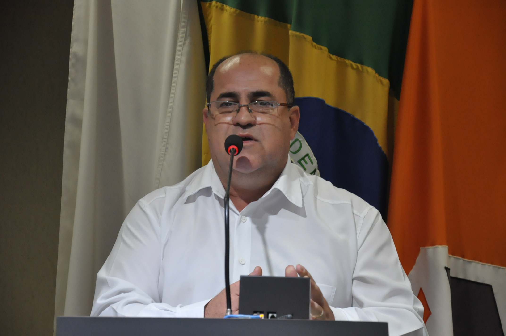 Ver. Sgt Elton Tavares  R Ordin CM 044, de07-08-2018