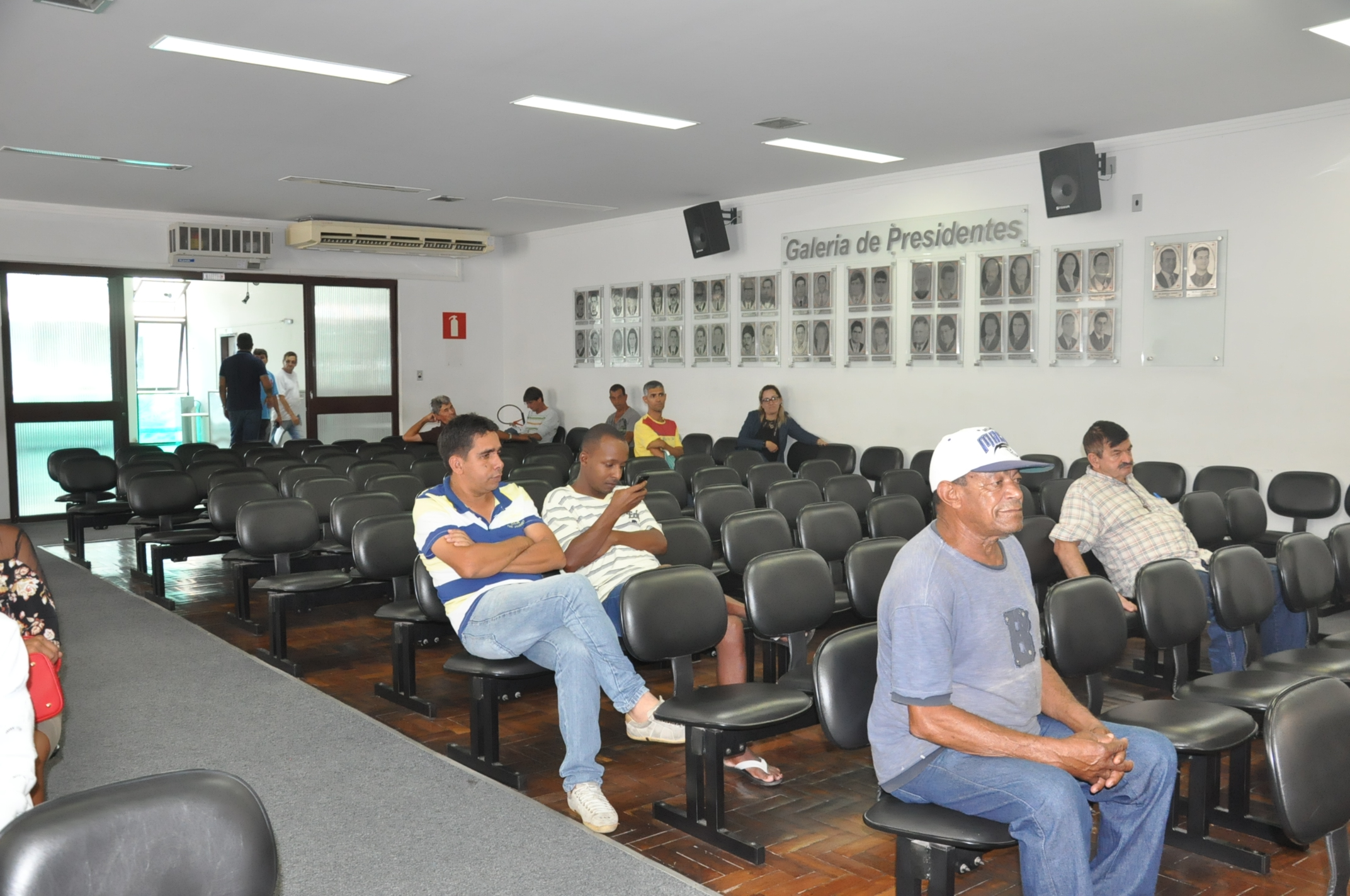 Plénario - RO 002 de 06 de fevereiro de 2018 