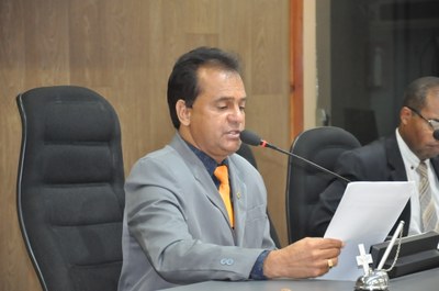 Ver. Adair Otaviano - RO 002 de 06 de fevereiro de 2018 